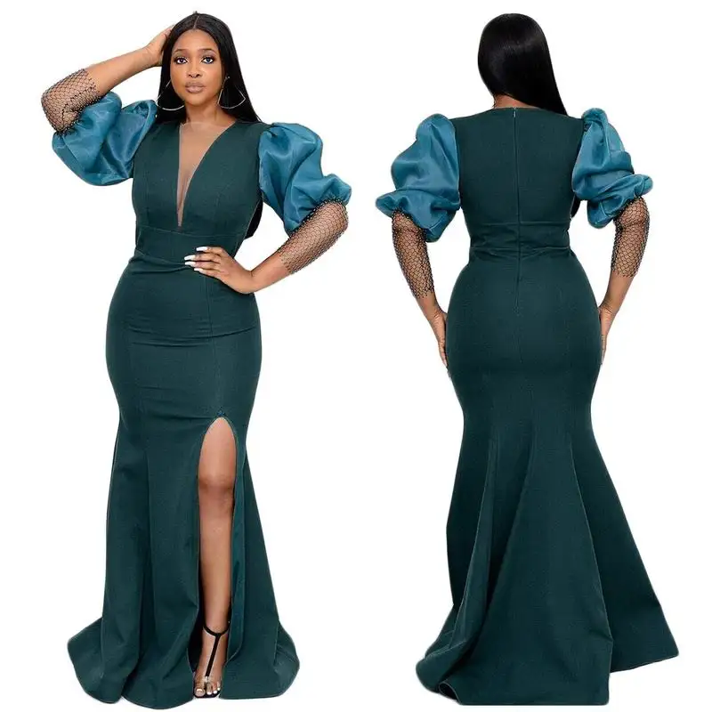 Non Brand Dress s-xxl K7070 (3)